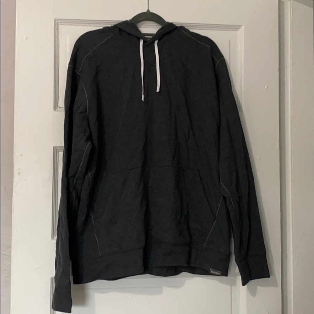 Eddie Bauer sweatshirt